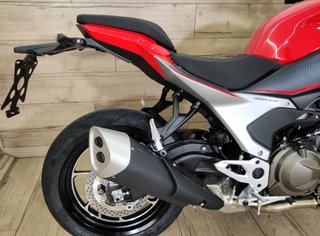 QJ MOTOR SRK 600 - Nueva a estrenar
