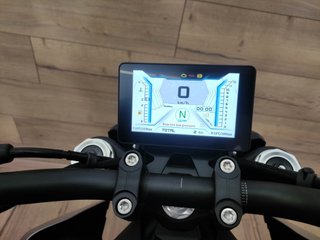 QJ MOTOR SRK 600 - Nueva a estrenar