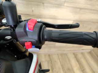 QJ MOTOR SRK 600 - Nueva a estrenar