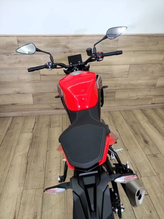 QJ MOTOR SRK 600 - Nueva a estrenar