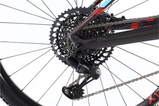 Bicicleta Mondraker F-Podium RR GX t.L Reacondicionada