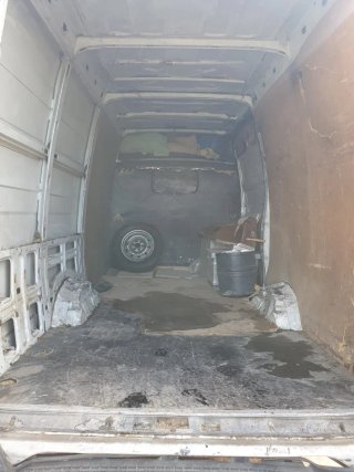 Iveco Daily 2011