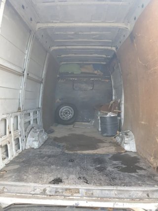 Iveco Daily 2011