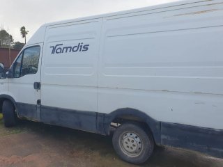 Iveco Daily 2011