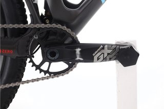 Bicicleta Mondraker F-Podium RR GX t.L Reacondicionada