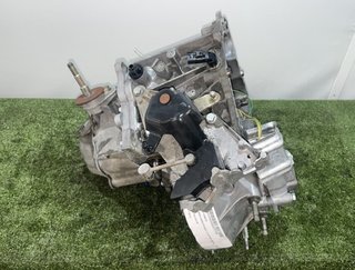 Caja cambios citroen 20dl68 xsara picasso 95906
