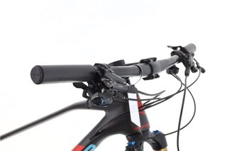 Bicicleta Mondraker F-Podium RR GX t.L Reacondicionada