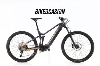 Bicicleta Haibike AllTrail 5 t.L Reacondicionada