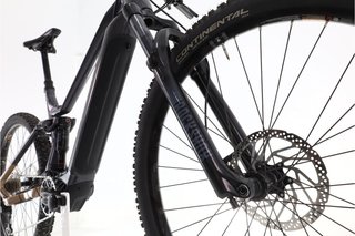 Bicicleta Haibike AllTrail 5 t.L Reacondicionada