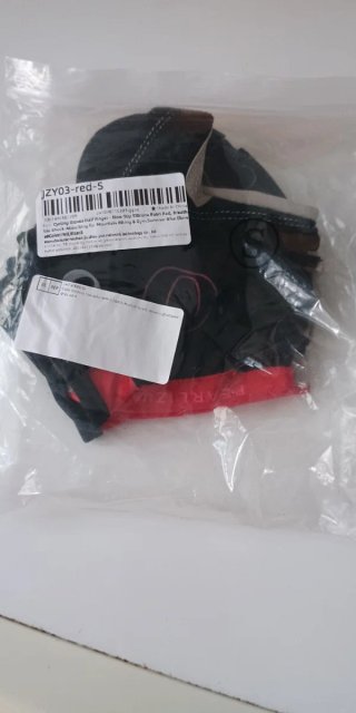 Guantes Ciclismo Pearl Izumi Sin Dedos