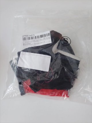 Guantes Ciclismo Pearl Izumi Sin Dedos