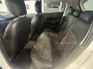 Mitsubishi Space Star 2023