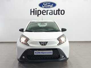 Toyota Aygo X 1.0 vvti 72cv Play