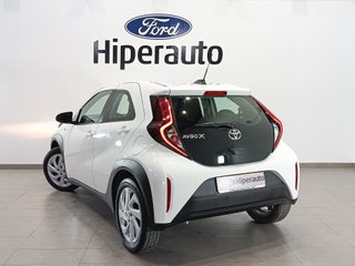 Toyota Aygo X 1.0 vvti 72cv Play