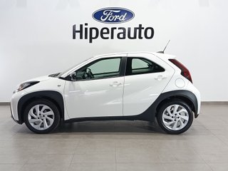 Toyota Aygo X 1.0 vvti 72cv Play