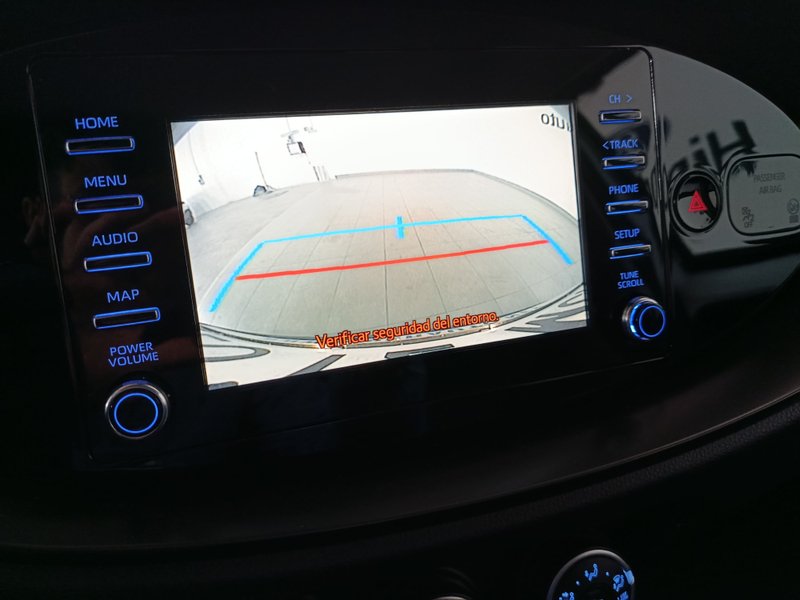 Toyota Aygo 2023, foto 16
