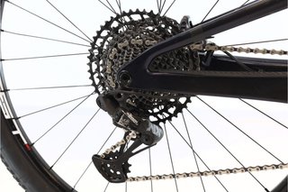 Bicicleta Scott Spark RC Comp t.L Reacondicionada