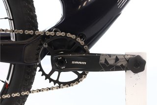 Bicicleta Scott Spark RC Comp t.L Reacondicionada