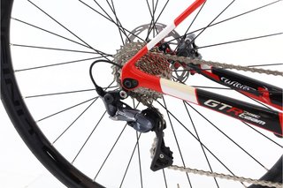Bicicleta Wilier GTR Team t.52 Reacondicionada