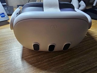 Meta Quest 3 512GB Occhiali VR