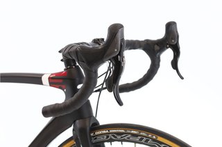 Bicicleta Ridley Fenix SLX Disc t.54 Reacondicionada