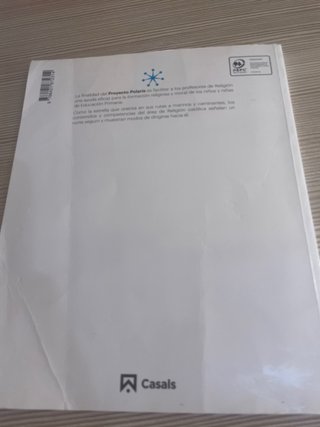 Religión Católica Proyecto Polaris