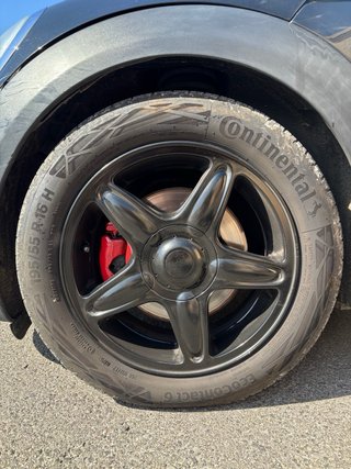 MINI Cooper 2010 1.6i 120cv