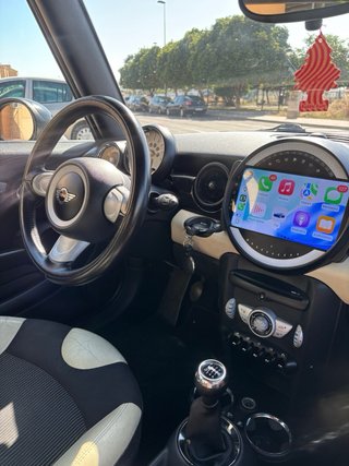 MINI Cooper 2010 1.6i 120cv