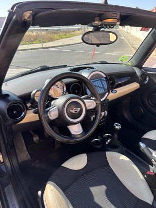 MINI Cooper 2010 1.6i 120cv