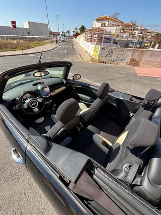MINI Cooper 2010 1.6i 120cv