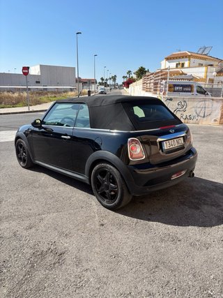 MINI Cooper 2010 1.6i 120cv