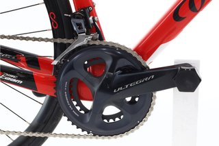 Bicicleta Wilier GTR Team t.52 Reacondicionada