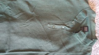 Polo hombre Pedro del Hierro talla M