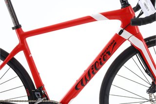 Bicicleta Wilier GTR Team t.52 Reacondicionada