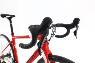 Bicicleta Wilier GTR Team t.52 Reacondicionada