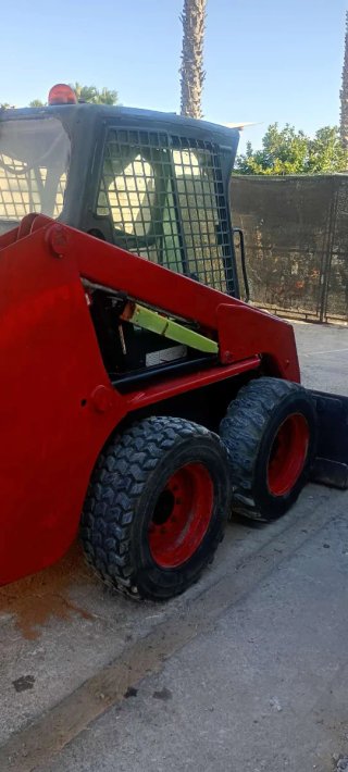 Bobcat S130