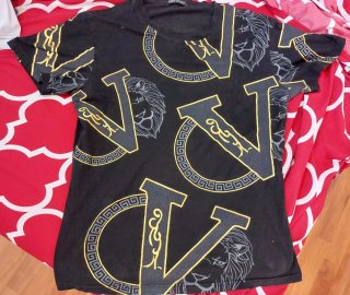 10 Camisetas Ck, Armani, La Coste, Hollister...
