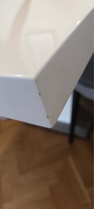Mesa de comedor diseño moderno