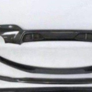Kit De Carrocería BMW G20 look M-Tech Carbono