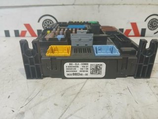 Centralita peugeot 116719 9832880380 208 electrico
