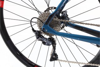 Bicicleta Felt VR Performance t.62 Reacondicionada