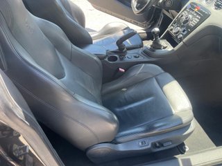 Peugeot RCZ 2011