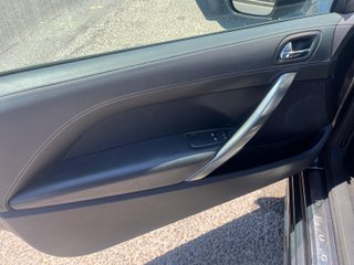 Peugeot RCZ 2011