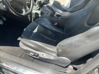 Peugeot RCZ 2011
