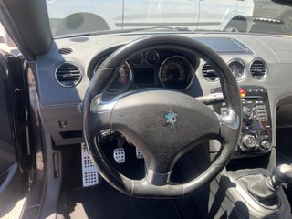 Peugeot RCZ 2011