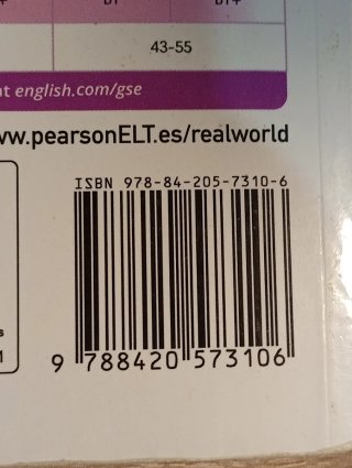 Real World 1 Student's Book Print & Digital Int...