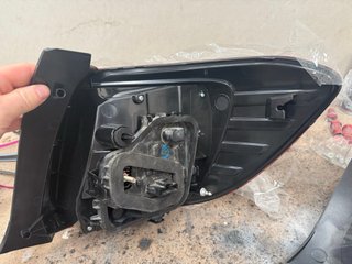 Pilotos Traseros Dacia Logan/Sandero 2015-2020