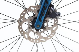 Bicicleta Felt VR Performance t.62 Reacondicionada