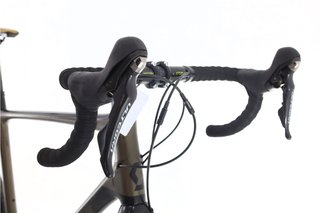 Bicicleta Scott Addict 10 t.56 Reacondicionada