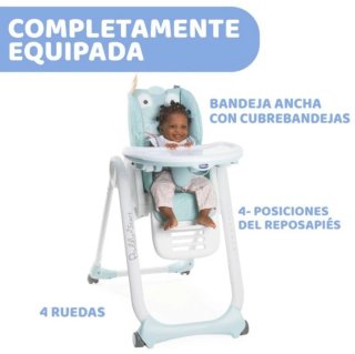 Trona Chicco Polly 2 Start